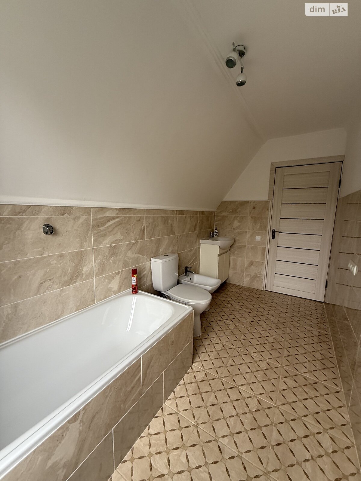 двоповерховий будинок з верандою, 104.8 кв. м, газобетон. Продаж в Рівному, район Боярка фото 1 двоповерховий будинок з верандою, 104.8 кв. м, газобетон. Продаж в Рівному, район Боярка фото 1