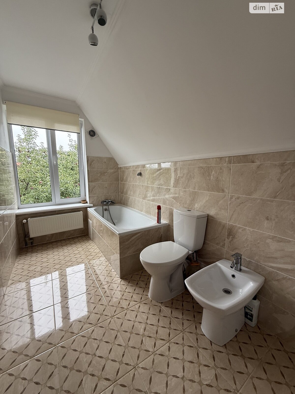 двоповерховий будинок з верандою, 104.8 кв. м, газобетон. Продаж в Рівному, район Боярка фото 1 двоповерховий будинок з верандою, 104.8 кв. м, газобетон. Продаж в Рівному, район Боярка фото 1