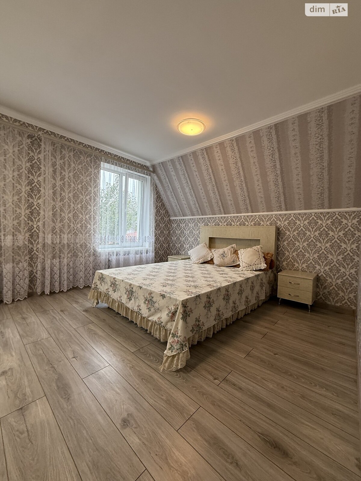 двоповерховий будинок з верандою, 104.8 кв. м, газобетон. Продаж в Рівному, район Боярка фото 1 двоповерховий будинок з верандою, 104.8 кв. м, газобетон. Продаж в Рівному, район Боярка фото 1