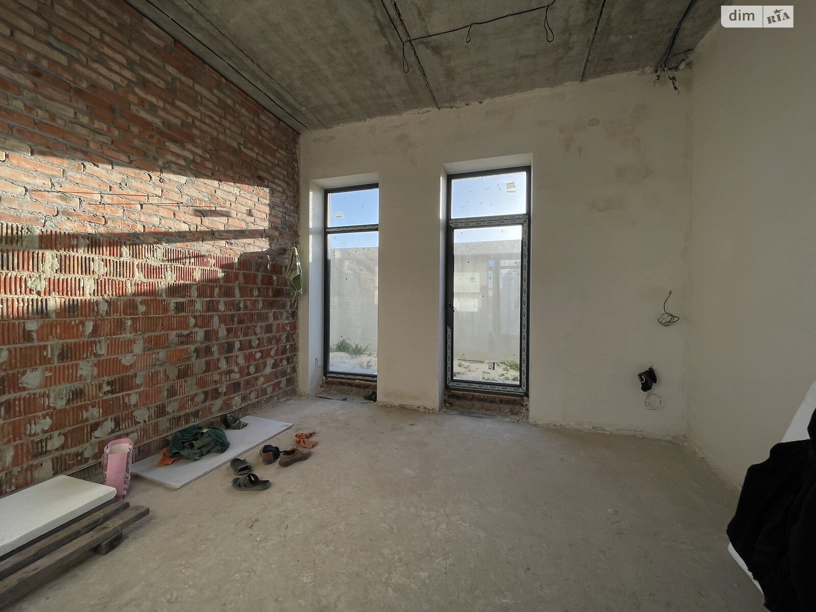 одноповерховий будинок, 164 кв. м, цегла. Продаж в Рівному, район Боярка фото 1 одноповерховий будинок, 164 кв. м, цегла. Продаж в Рівному, район Боярка фото 1