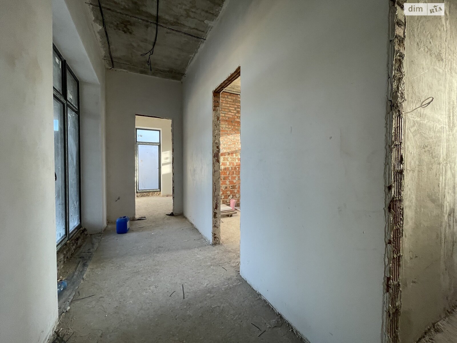 одноповерховий будинок, 164 кв. м, цегла. Продаж в Рівному, район Боярка фото 1 одноповерховий будинок, 164 кв. м, цегла. Продаж в Рівному, район Боярка фото 1