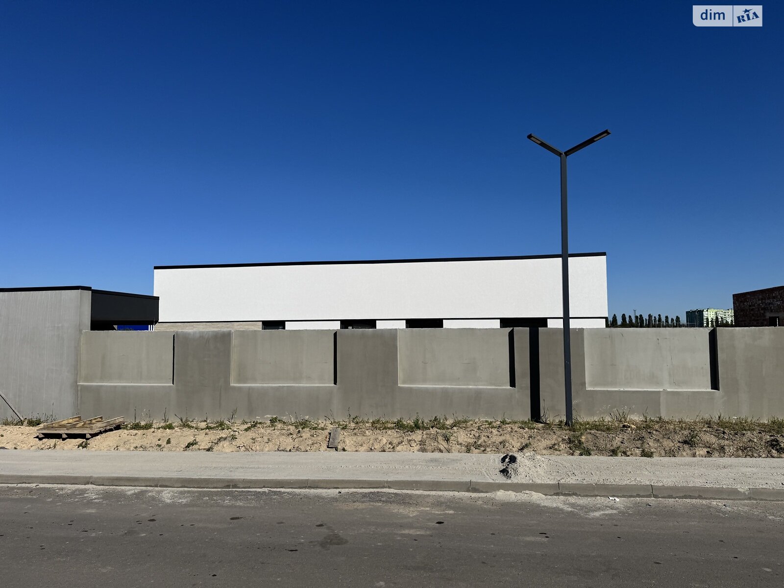 одноповерховий будинок, 164 кв. м, цегла. Продаж в Рівному, район Боярка фото 1 одноповерховий будинок, 164 кв. м, цегла. Продаж в Рівному, район Боярка фото 1