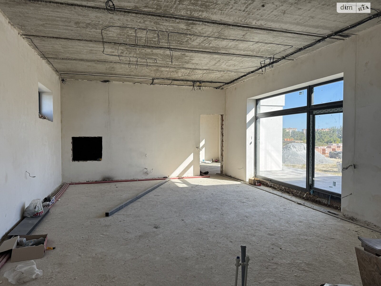 одноповерховий будинок, 164 кв. м, цегла. Продаж в Рівному, район Боярка фото 1 одноповерховий будинок, 164 кв. м, цегла. Продаж в Рівному, район Боярка фото 1