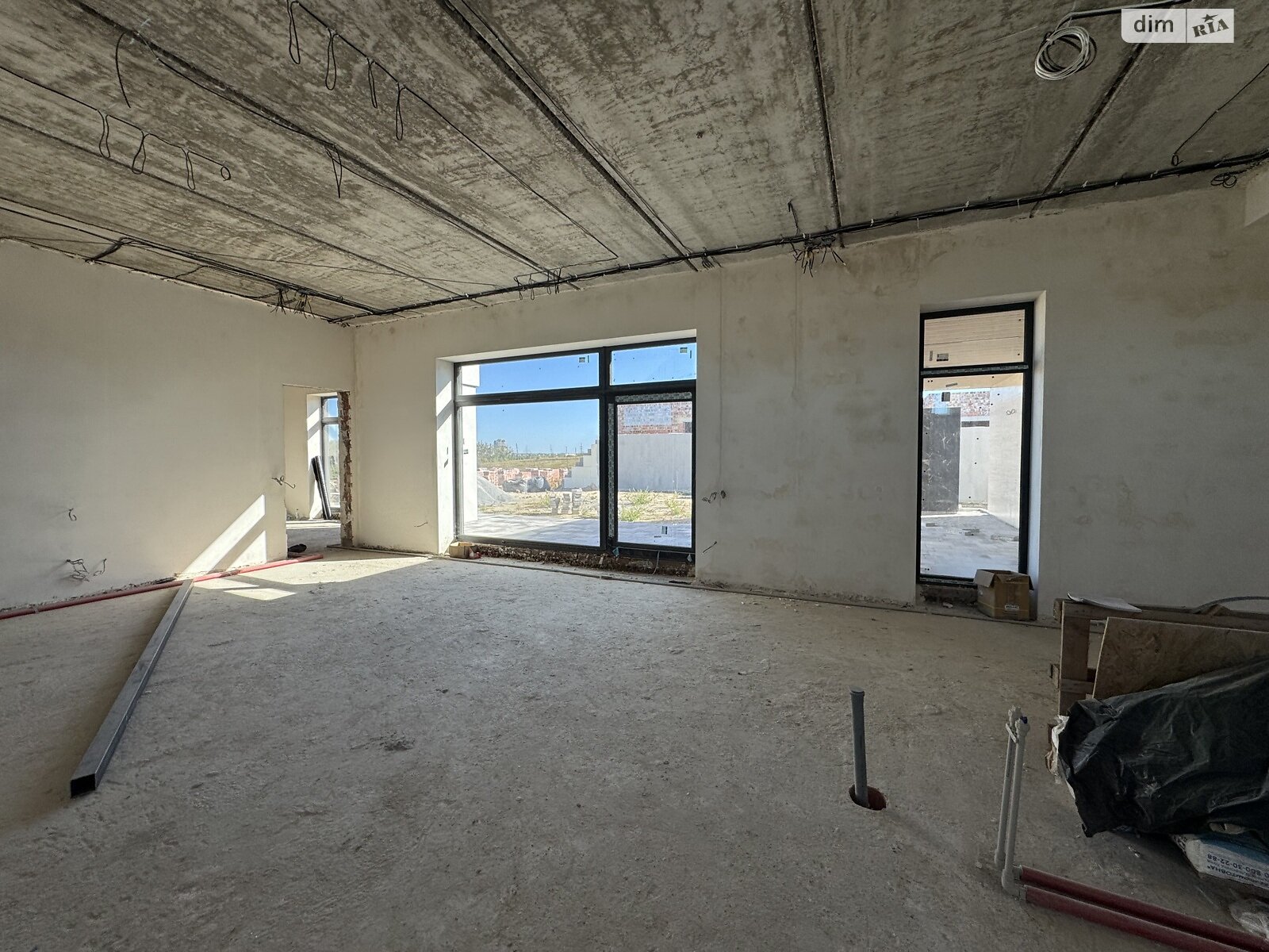 одноповерховий будинок, 164 кв. м, цегла. Продаж в Рівному, район Боярка фото 1 одноповерховий будинок, 164 кв. м, цегла. Продаж в Рівному, район Боярка фото 1