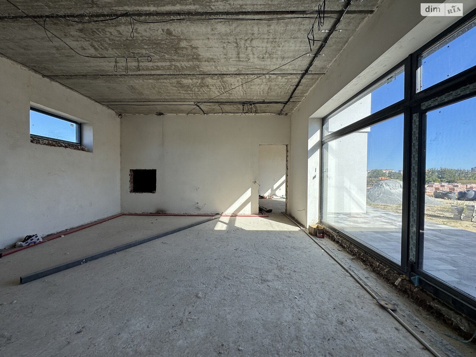 одноповерховий будинок, 164 кв. м, цегла. Продаж в Рівному, район Боярка фото 1 одноповерховий будинок, 164 кв. м, цегла. Продаж в Рівному, район Боярка фото 1