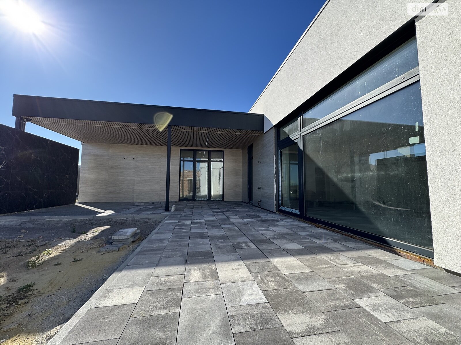 одноповерховий будинок, 164 кв. м, цегла. Продаж в Рівному, район Боярка фото 1 одноповерховий будинок, 164 кв. м, цегла. Продаж в Рівному, район Боярка фото 1