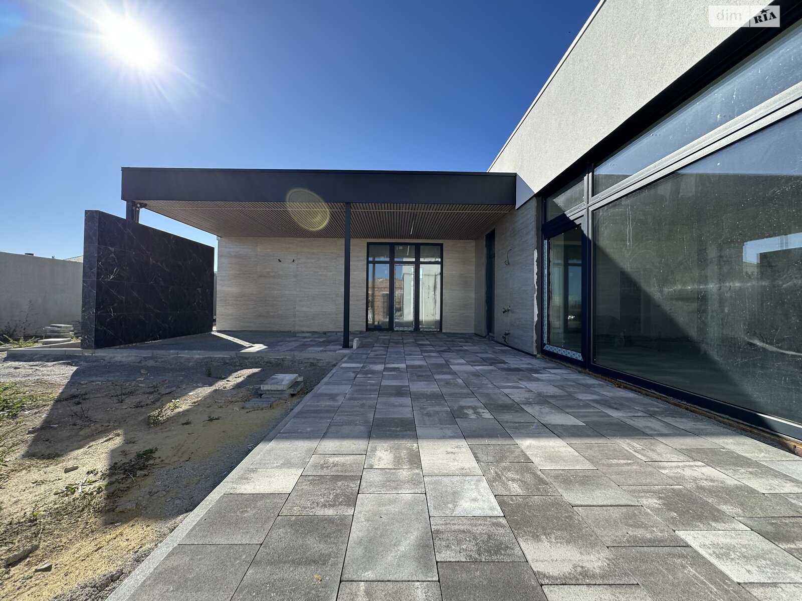 одноповерховий будинок, 164 кв. м, цегла. Продаж в Рівному, район Боярка фото 1 одноповерховий будинок, 164 кв. м, цегла. Продаж в Рівному, район Боярка фото 1