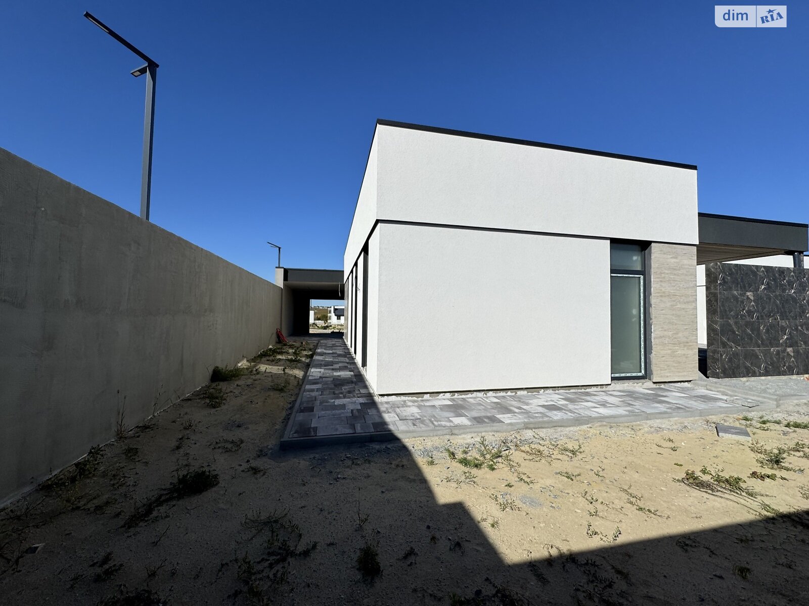 одноповерховий будинок, 164 кв. м, цегла. Продаж в Рівному, район Боярка фото 1 одноповерховий будинок, 164 кв. м, цегла. Продаж в Рівному, район Боярка фото 1