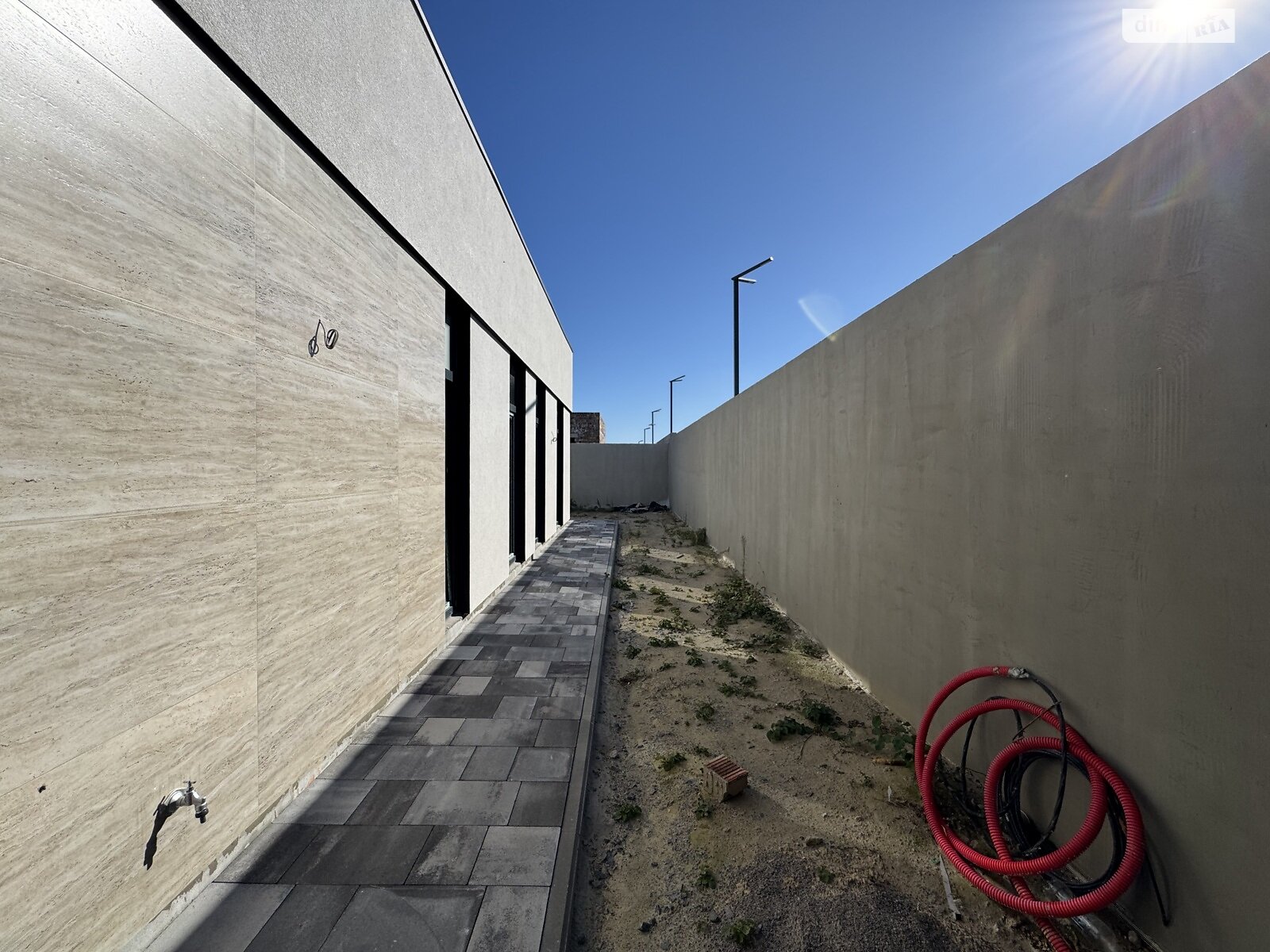 одноповерховий будинок, 164 кв. м, цегла. Продаж в Рівному, район Боярка фото 1 одноповерховий будинок, 164 кв. м, цегла. Продаж в Рівному, район Боярка фото 1