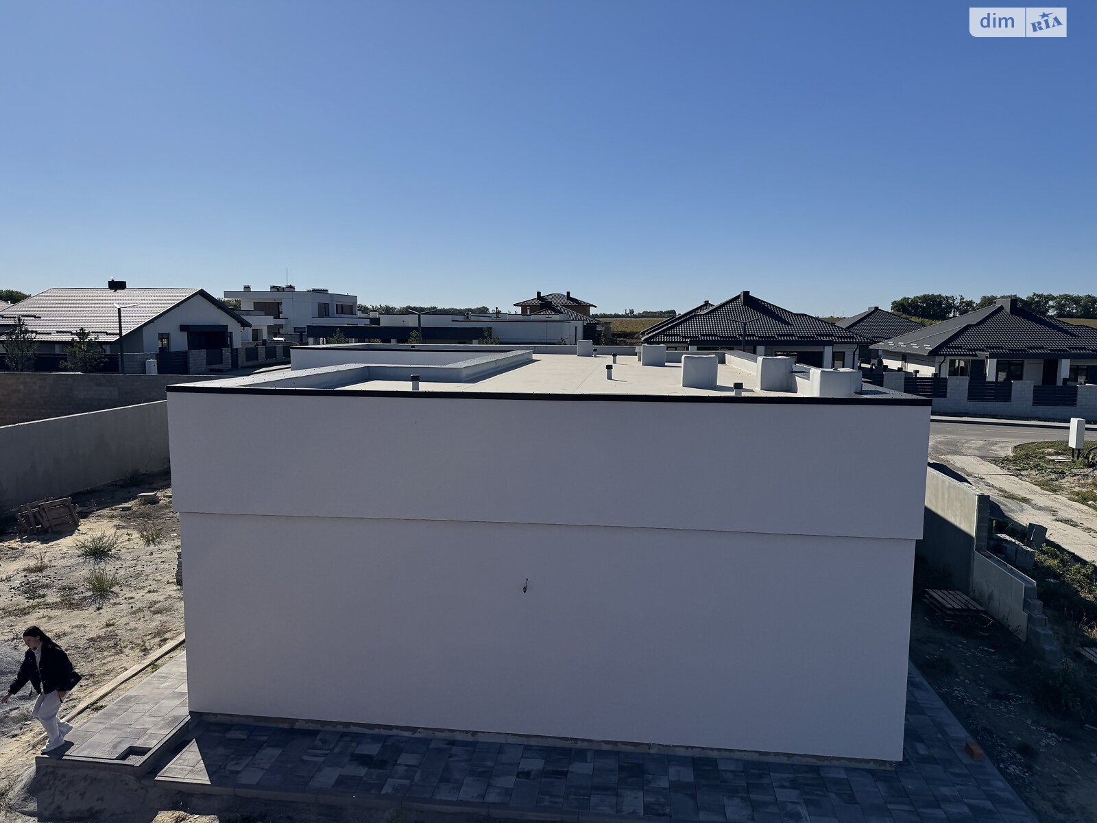 одноповерховий будинок, 164 кв. м, цегла. Продаж в Рівному, район Боярка фото 1 одноповерховий будинок, 164 кв. м, цегла. Продаж в Рівному, район Боярка фото 1