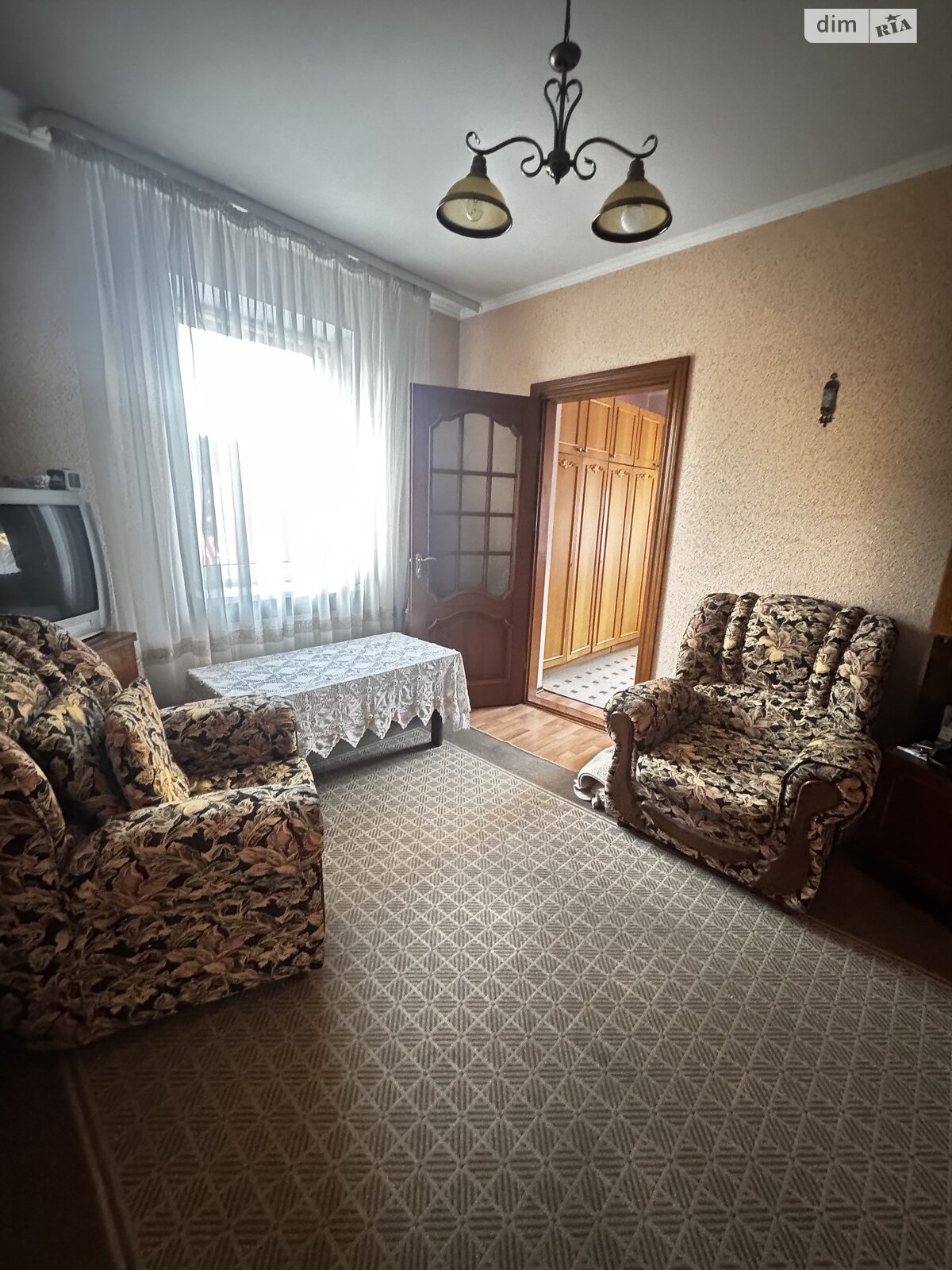 одноповерховий будинок з гаражем, 68.4 кв. м, дерево та цегла. Продаж в Рівному, район Боярка фото 1 одноповерховий будинок з гаражем, 68.4 кв. м, дерево та цегла. Продаж в Рівному, район Боярка фото 1