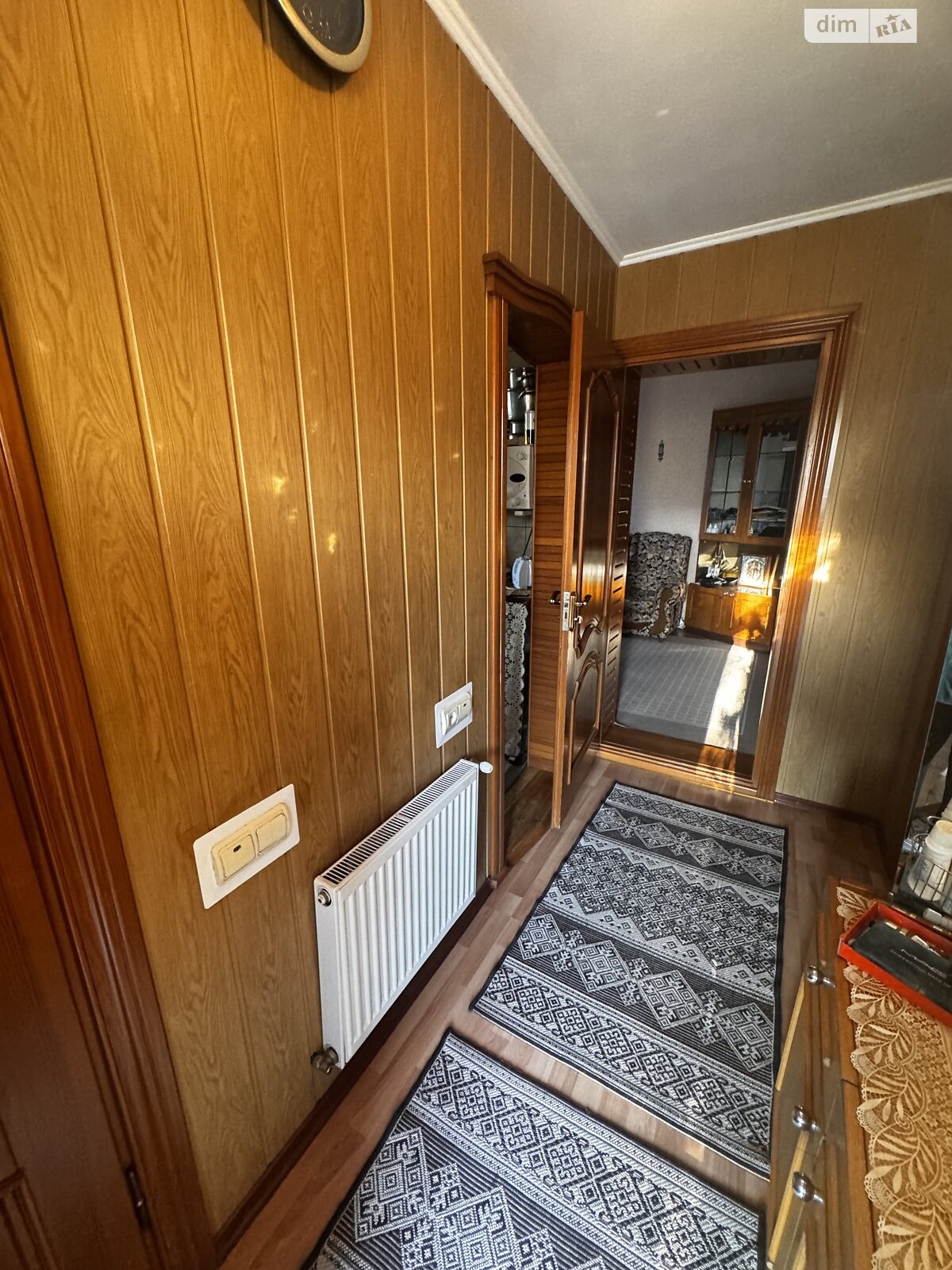 одноповерховий будинок з гаражем, 68.4 кв. м, дерево та цегла. Продаж в Рівному, район Боярка фото 1 одноповерховий будинок з гаражем, 68.4 кв. м, дерево та цегла. Продаж в Рівному, район Боярка фото 1