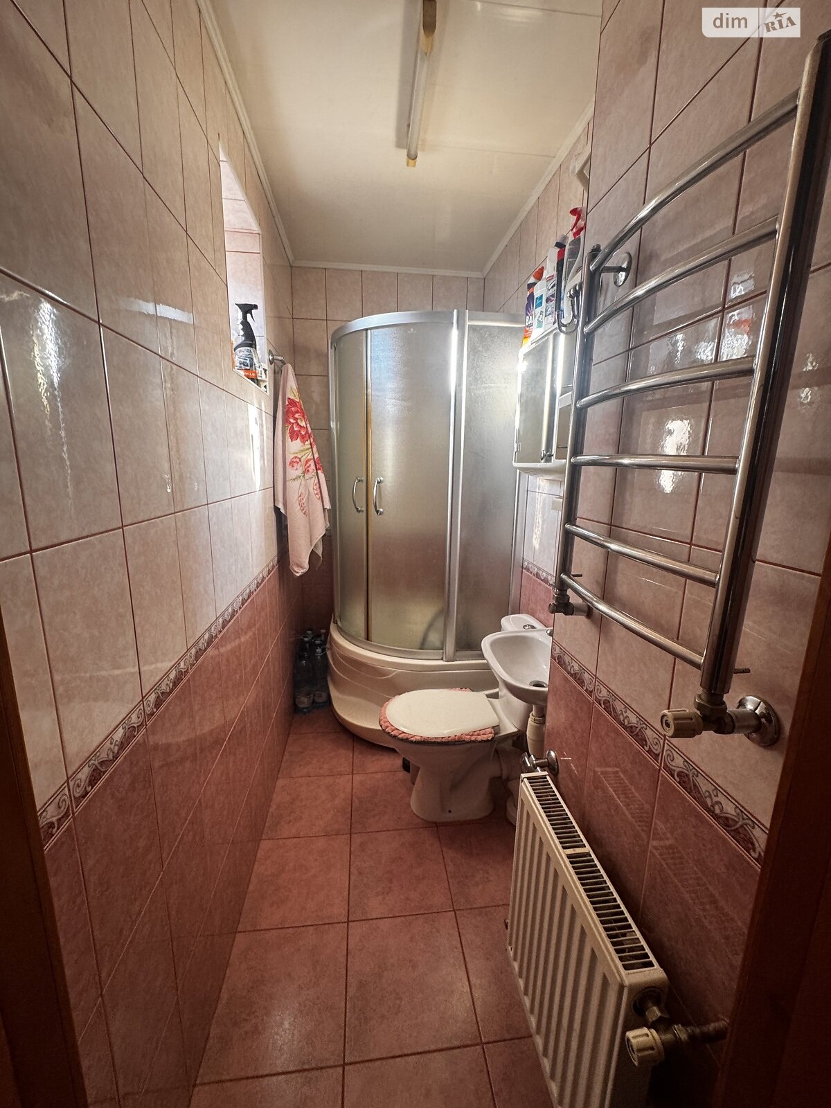 одноповерховий будинок з гаражем, 68.4 кв. м, дерево та цегла. Продаж в Рівному, район Боярка фото 1 одноповерховий будинок з гаражем, 68.4 кв. м, дерево та цегла. Продаж в Рівному, район Боярка фото 1