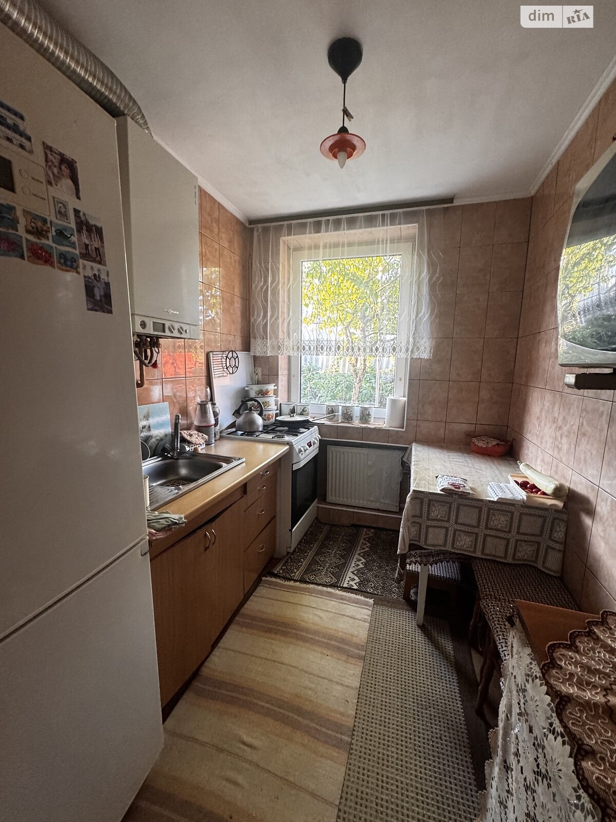 одноповерховий будинок з гаражем, 68.4 кв. м, дерево та цегла. Продаж в Рівному, район Боярка фото 1 одноповерховий будинок з гаражем, 68.4 кв. м, дерево та цегла. Продаж в Рівному, район Боярка фото 1