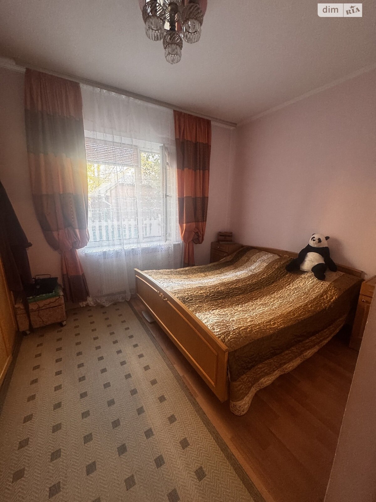 одноповерховий будинок з гаражем, 68.4 кв. м, дерево та цегла. Продаж в Рівному, район Боярка фото 1 одноповерховий будинок з гаражем, 68.4 кв. м, дерево та цегла. Продаж в Рівному, район Боярка фото 1