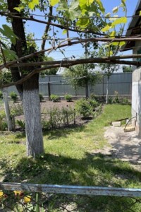 одноповерховий будинок з опаленням, 104 кв. м, дерево та цегла. Продаж в Рівному, район Боярка фото 2