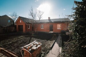 двухэтажный дом с мансардой, 220 кв. м, кирпич. Продажа в Ровно район Боярка фото 2