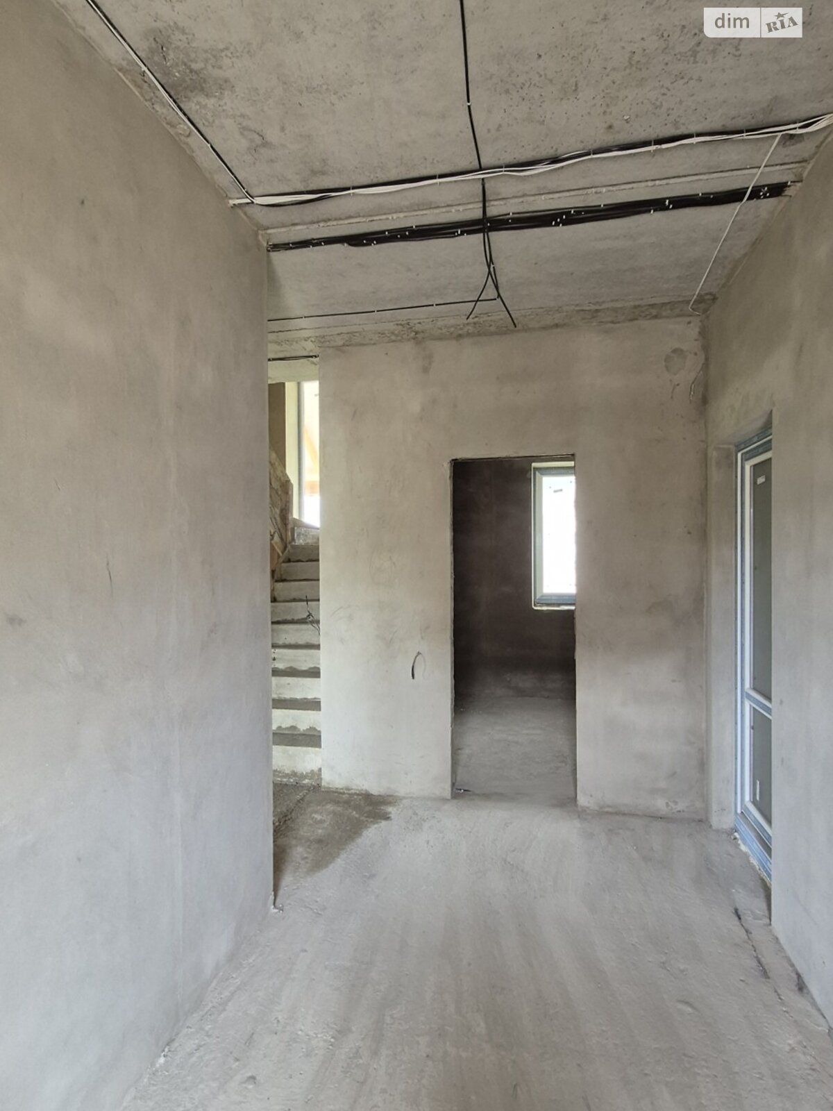 двухэтажный дом, 165 кв. м, кирпич. Продажа в Ровно район Чайка фото 1 двухэтажный дом, 165 кв. м, кирпич. Продажа в Ровно район Чайка фото 1