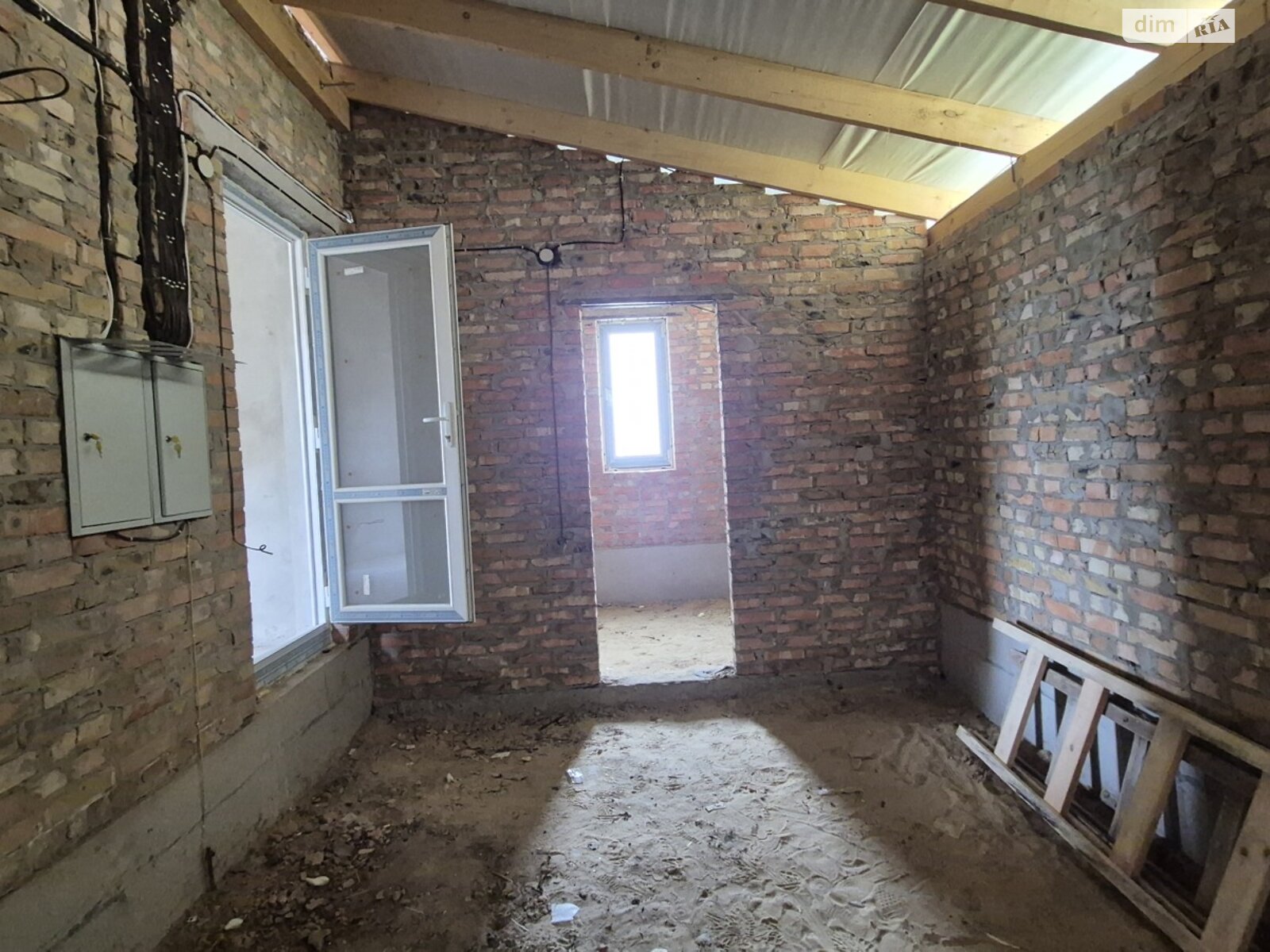 двухэтажный дом, 165 кв. м, кирпич. Продажа в Ровно район Чайка фото 1 двухэтажный дом, 165 кв. м, кирпич. Продажа в Ровно район Чайка фото 1