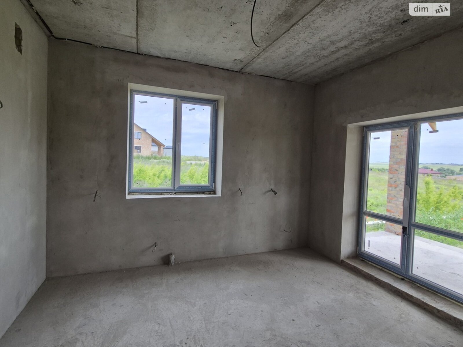 двухэтажный дом, 165 кв. м, кирпич. Продажа в Ровно район Чайка фото 1 двухэтажный дом, 165 кв. м, кирпич. Продажа в Ровно район Чайка фото 1