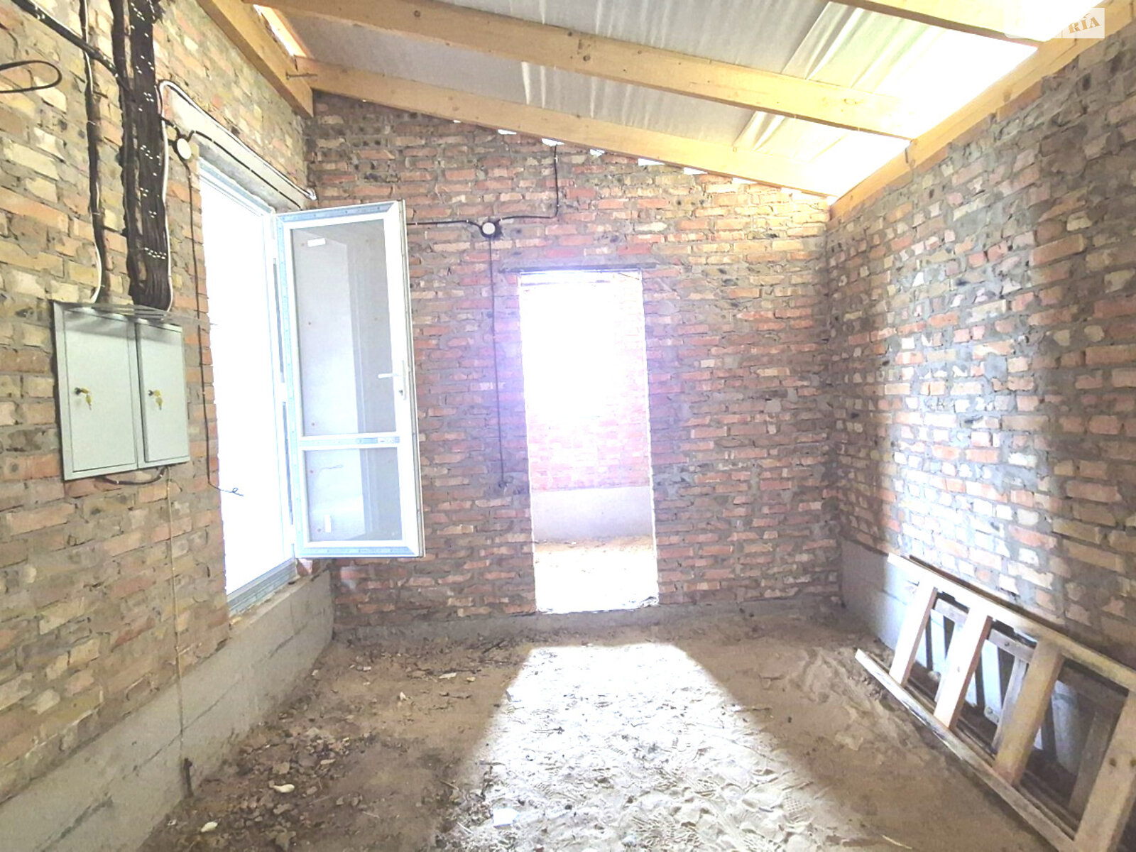 двухэтажный дом, 165 кв. м, кирпич. Продажа в Ровно район Чайка фото 1 двухэтажный дом, 165 кв. м, кирпич. Продажа в Ровно район Чайка фото 1