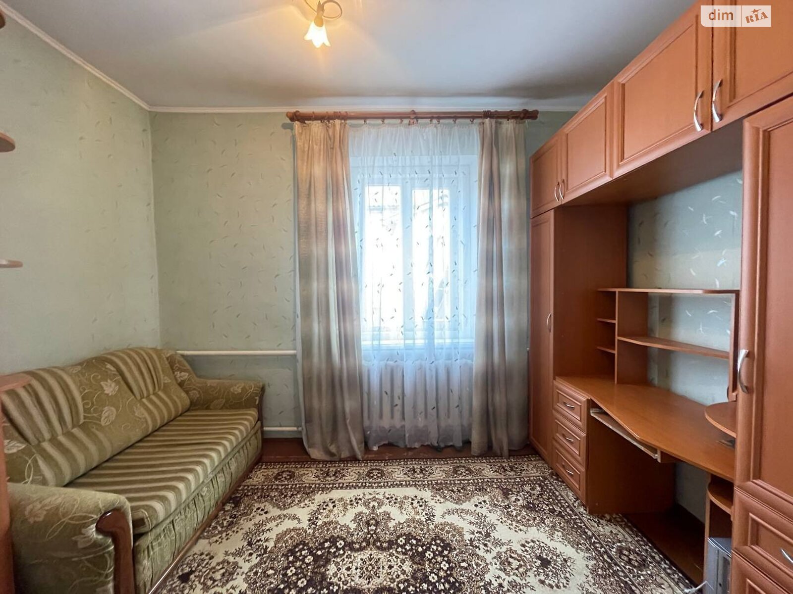 одноэтажный дом с гаражом, 88 кв. м, кирпич. Продажа в Ровно район Чайка фото 1