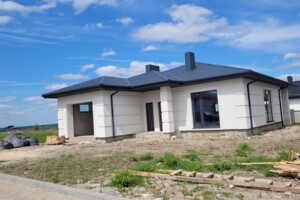 одноэтажный дом, 165 кв. м, кирпич. Продажа в Ровно район Чайка фото 2