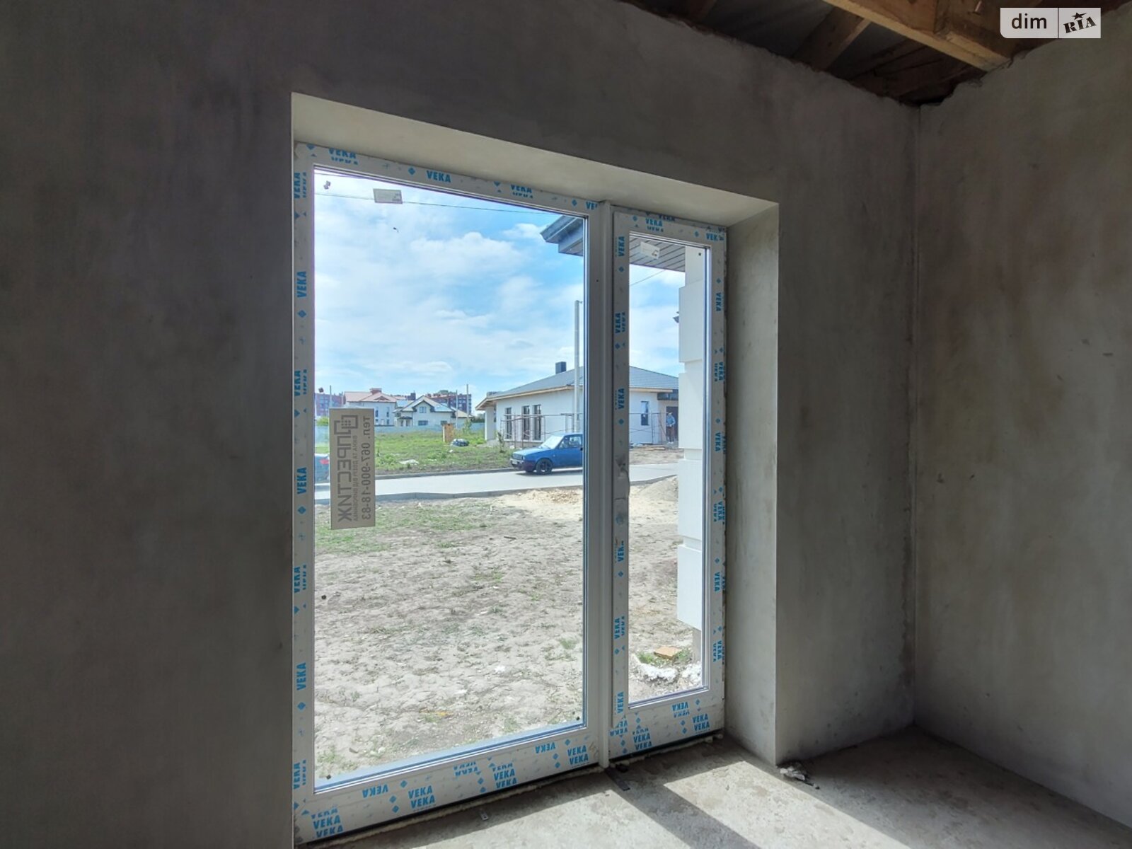 одноповерховий будинок, 165 кв. м, цегла. Продаж в Рівному, район Чайка фото 1 одноповерховий будинок, 165 кв. м, цегла. Продаж в Рівному, район Чайка фото 1