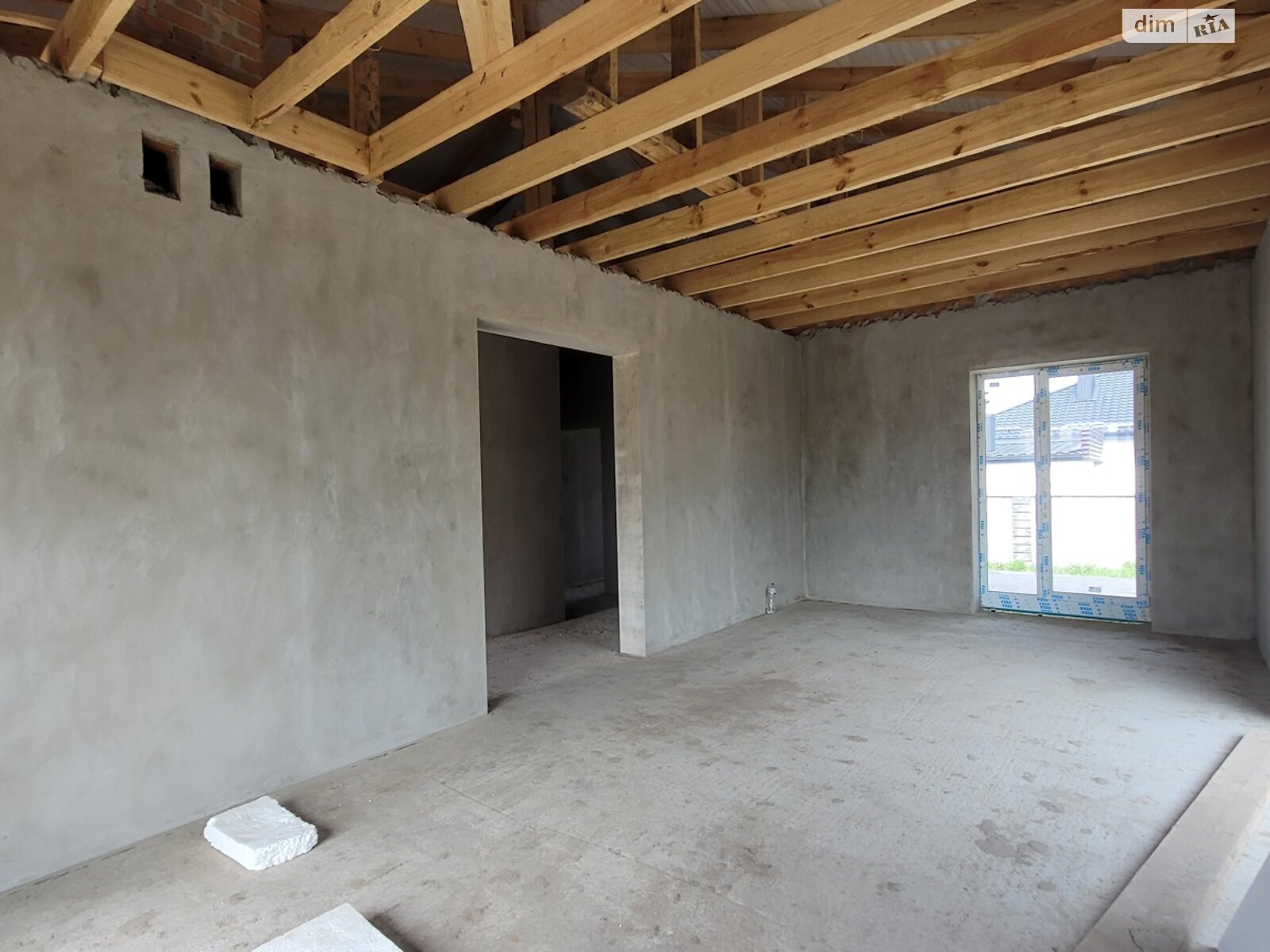 одноповерховий будинок, 165 кв. м, цегла. Продаж в Рівному, район Чайка фото 1 одноповерховий будинок, 165 кв. м, цегла. Продаж в Рівному, район Чайка фото 1