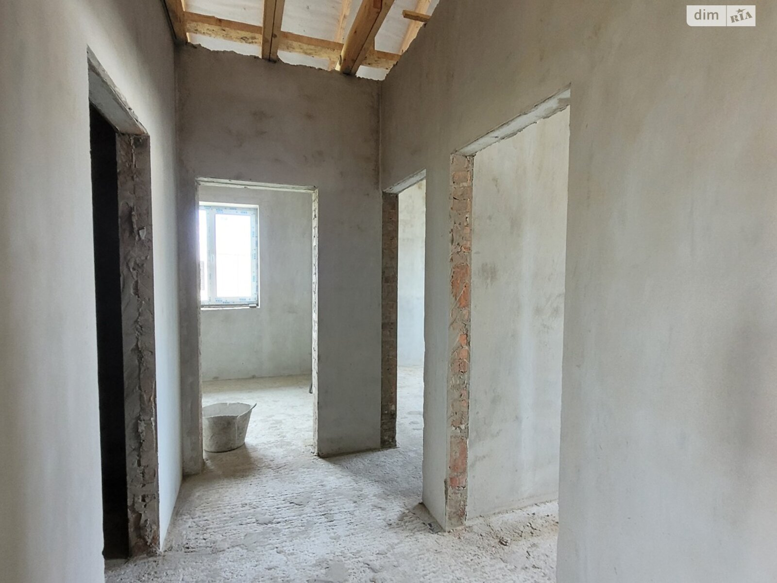 одноповерховий будинок, 165 кв. м, цегла. Продаж в Рівному, район Чайка фото 1 одноповерховий будинок, 165 кв. м, цегла. Продаж в Рівному, район Чайка фото 1