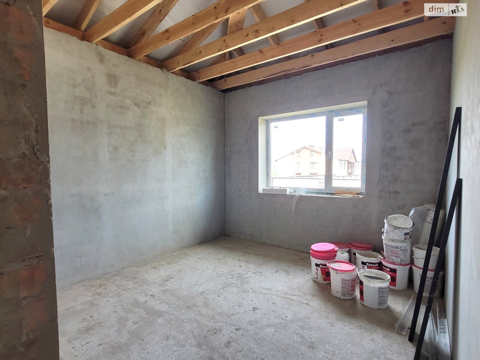 одноповерховий будинок, 165 кв. м, цегла. Продаж в Рівному, район Чайка фото 1 одноповерховий будинок, 165 кв. м, цегла. Продаж в Рівному, район Чайка фото 1