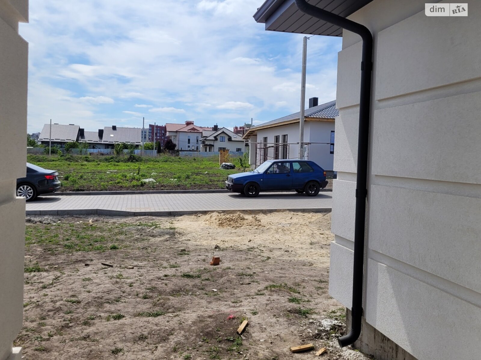 одноповерховий будинок, 165 кв. м, цегла. Продаж в Рівному, район Чайка фото 1 одноповерховий будинок, 165 кв. м, цегла. Продаж в Рівному, район Чайка фото 1