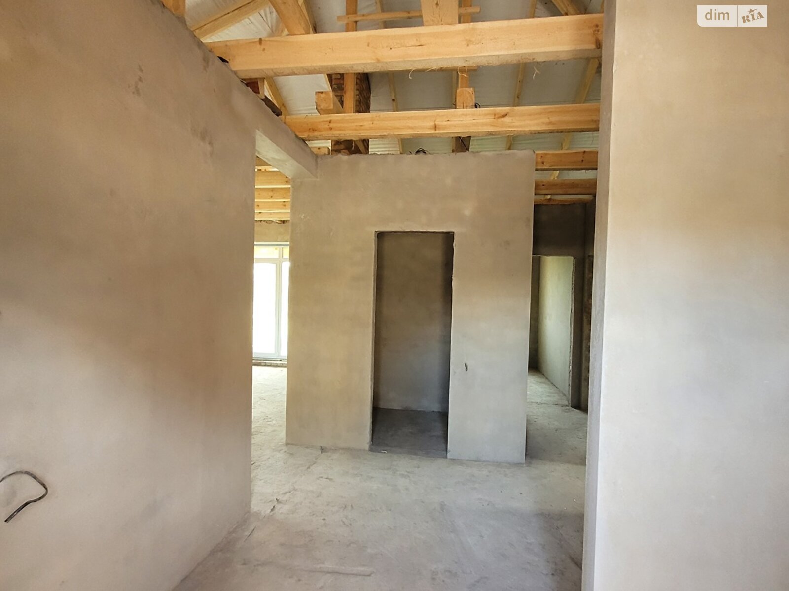 одноповерховий будинок, 120 кв. м, цегла. Продаж в Рівному, район Чайка фото 1 одноповерховий будинок, 120 кв. м, цегла. Продаж в Рівному, район Чайка фото 1