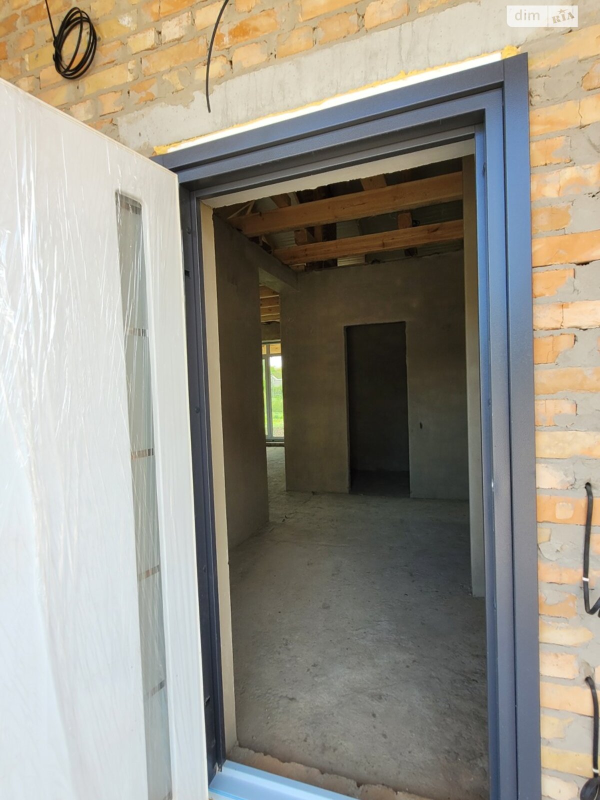 одноповерховий будинок, 120 кв. м, цегла. Продаж в Рівному, район Чайка фото 1 одноповерховий будинок, 120 кв. м, цегла. Продаж в Рівному, район Чайка фото 1