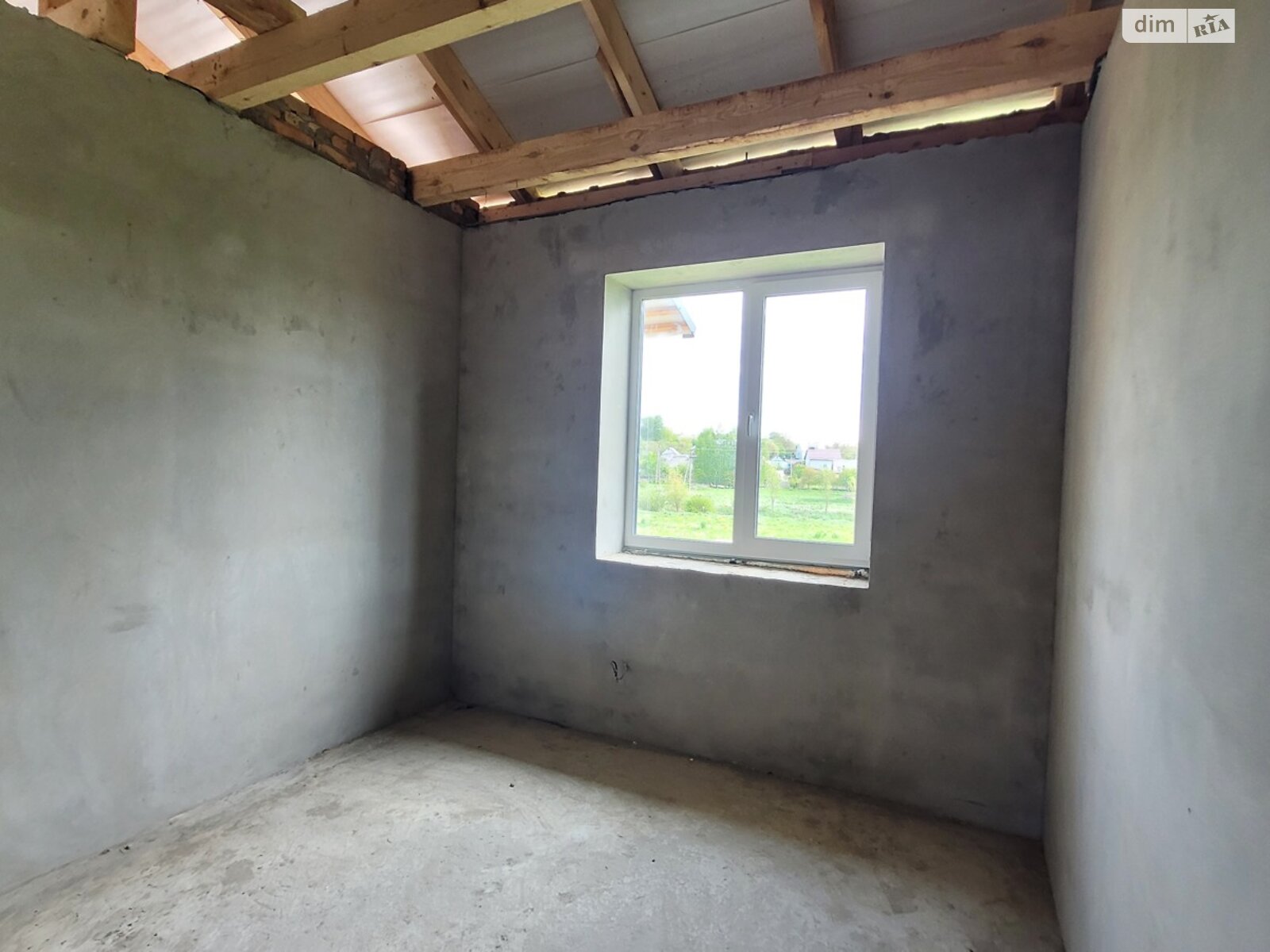 одноповерховий будинок, 120 кв. м, цегла. Продаж в Рівному, район Чайка фото 1 одноповерховий будинок, 120 кв. м, цегла. Продаж в Рівному, район Чайка фото 1