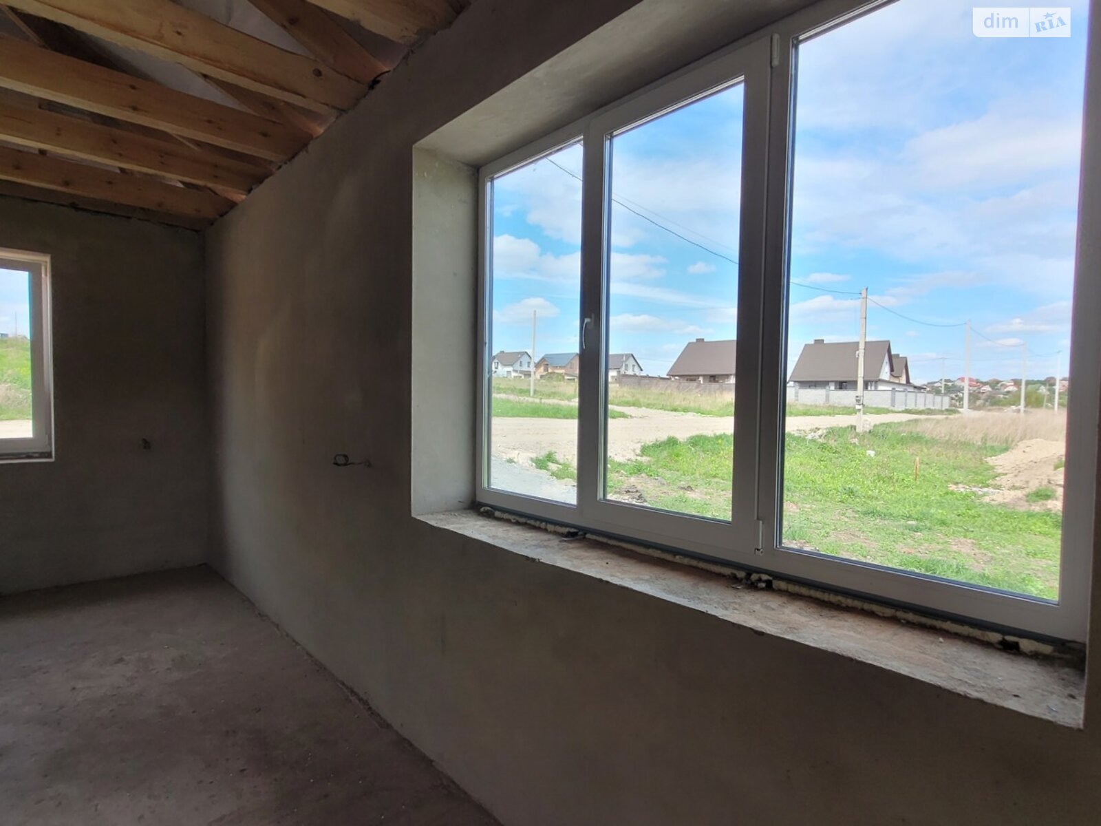одноповерховий будинок, 120 кв. м, цегла. Продаж в Рівному, район Чайка фото 1 одноповерховий будинок, 120 кв. м, цегла. Продаж в Рівному, район Чайка фото 1