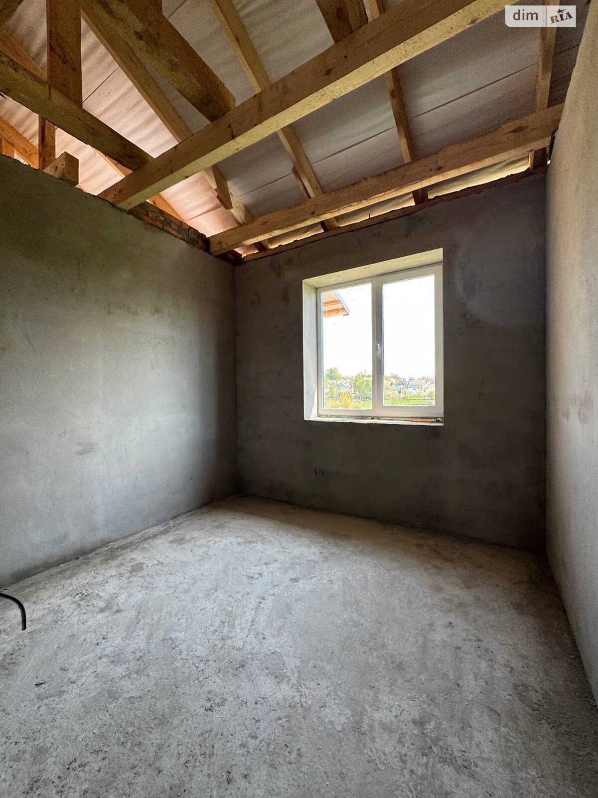 одноэтажный дом с отоплением, 110 кв. м, кирпич. Продажа в Ровно район Чайка фото 1 одноэтажный дом с отоплением, 110 кв. м, кирпич. Продажа в Ровно район Чайка фото 1