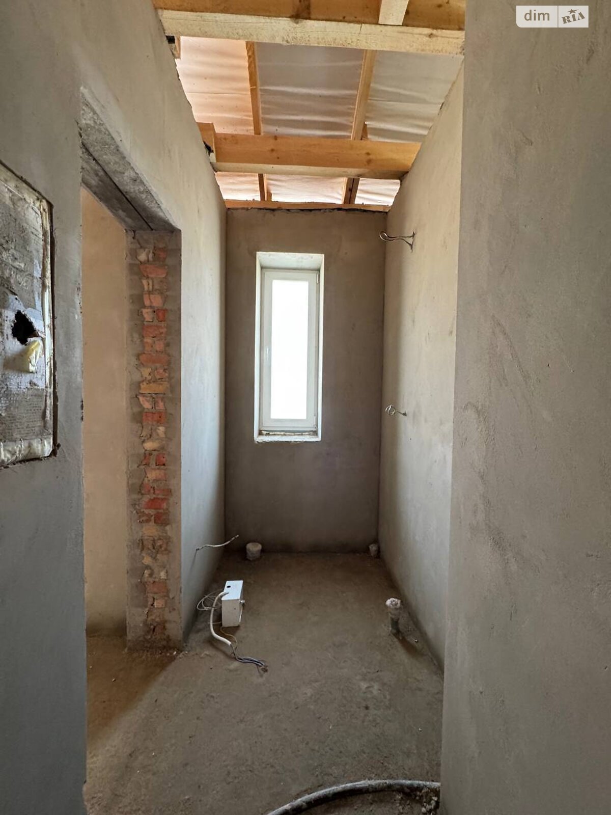 одноэтажный дом с отоплением, 110 кв. м, кирпич. Продажа в Ровно район Чайка фото 1 одноэтажный дом с отоплением, 110 кв. м, кирпич. Продажа в Ровно район Чайка фото 1