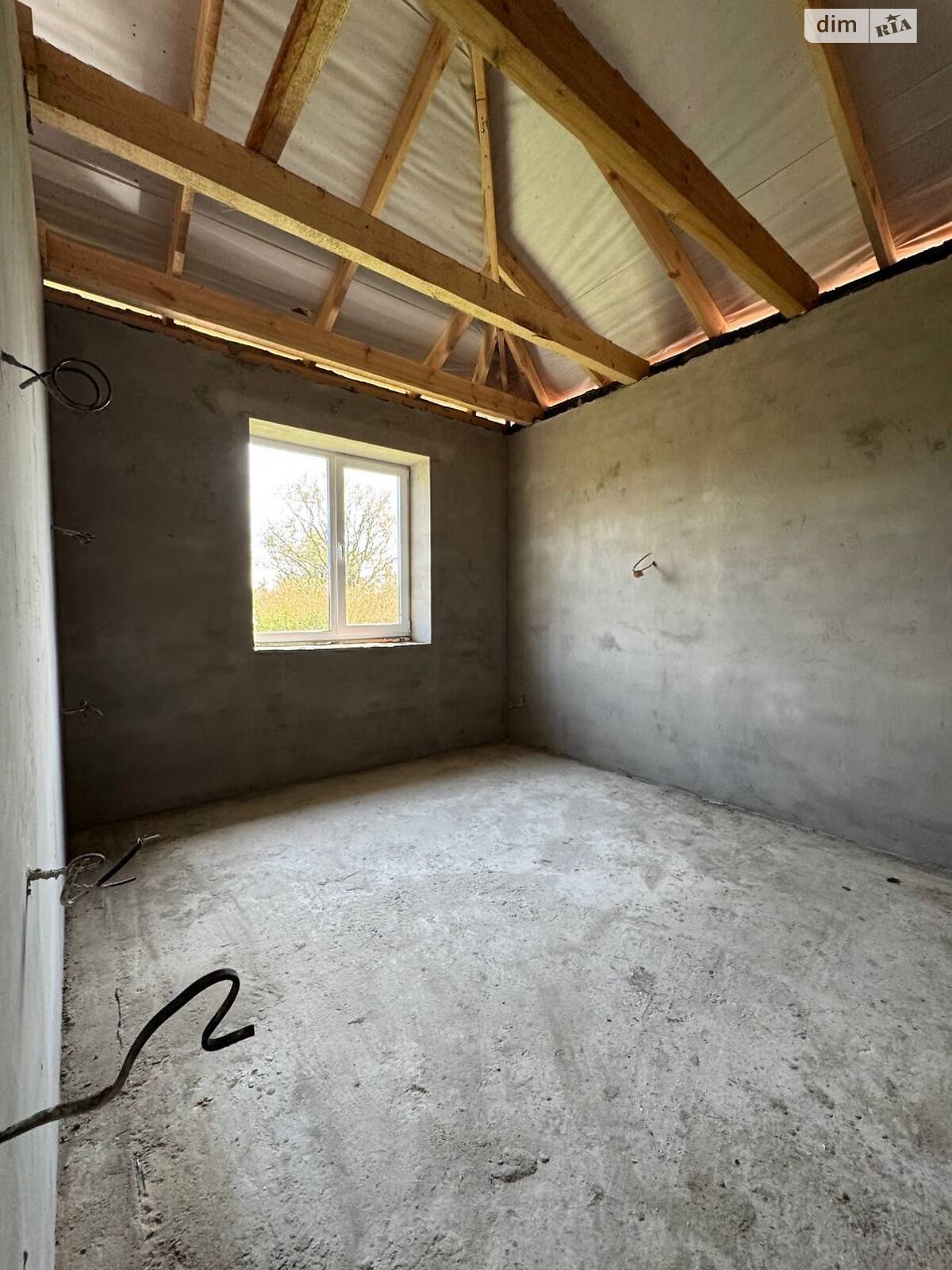 одноэтажный дом с отоплением, 110 кв. м, кирпич. Продажа в Ровно район Чайка фото 1 одноэтажный дом с отоплением, 110 кв. м, кирпич. Продажа в Ровно район Чайка фото 1