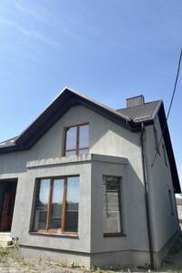 двоповерховий будинок з балконом, 160 кв. м, цегла. Продаж в Рівному, район Чайка фото 2