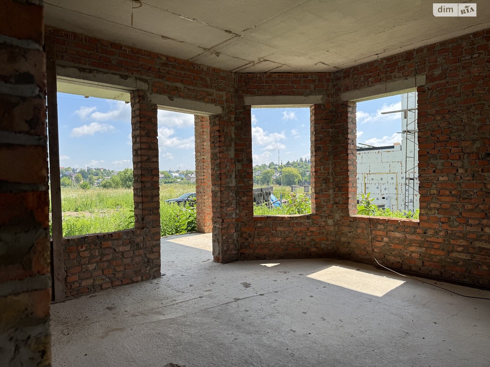 двоповерховий будинок з верандою, 230 кв. м, цегла. Продаж в Рівному, район Чайка фото 1 двоповерховий будинок з верандою, 230 кв. м, цегла. Продаж в Рівному, район Чайка фото 1