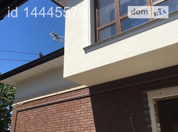 Продажа дома, 120м², Ровно, р‑н. Чайка, Залізняка Продажа дома, 120м², Ровно, р‑н. Чайка, Залізняка
