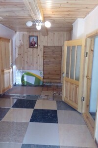 двухэтажный дом с ремонтом, 70 кв. м, кирпич. Продажа в Дермани Второй фото 2