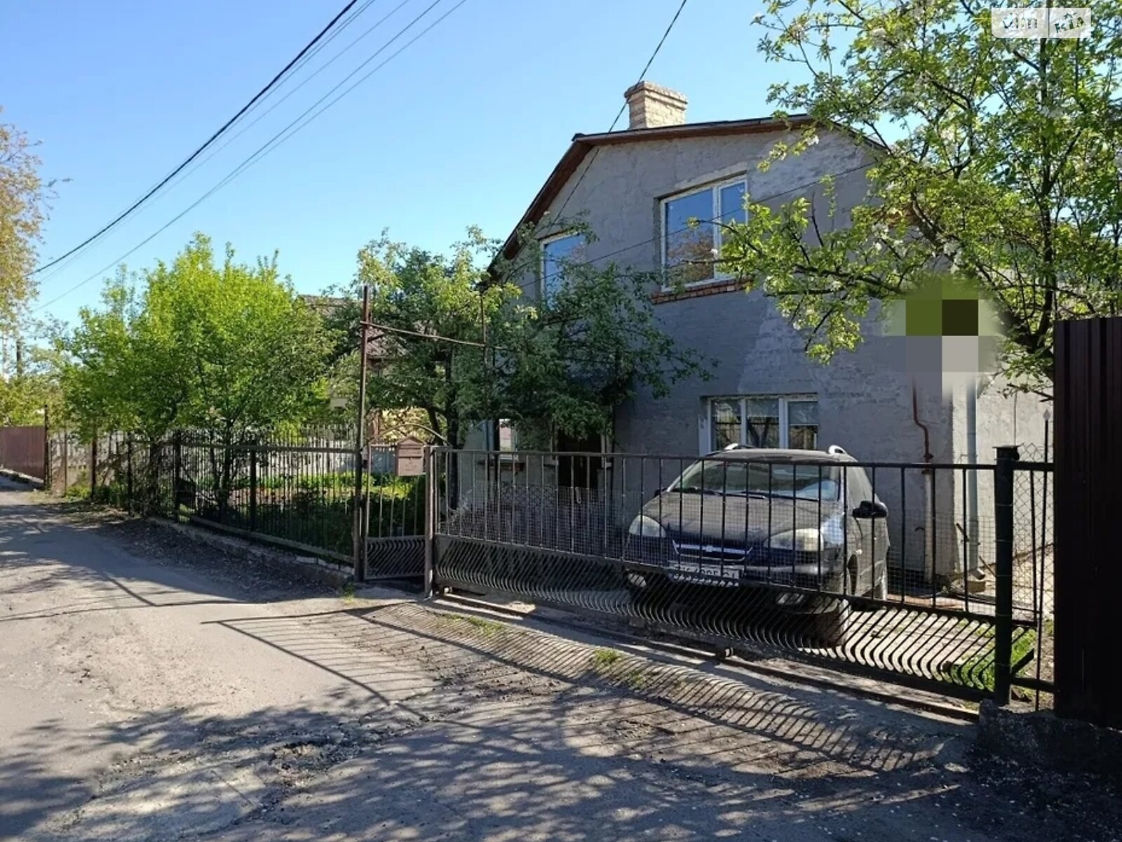 одноэтажный дом с отоплением, 112.3 кв. м, кирпич. Продажа в Ровно фото 1 одноэтажный дом с отоплением, 112.3 кв. м, кирпич. Продажа в Ровно фото 1
