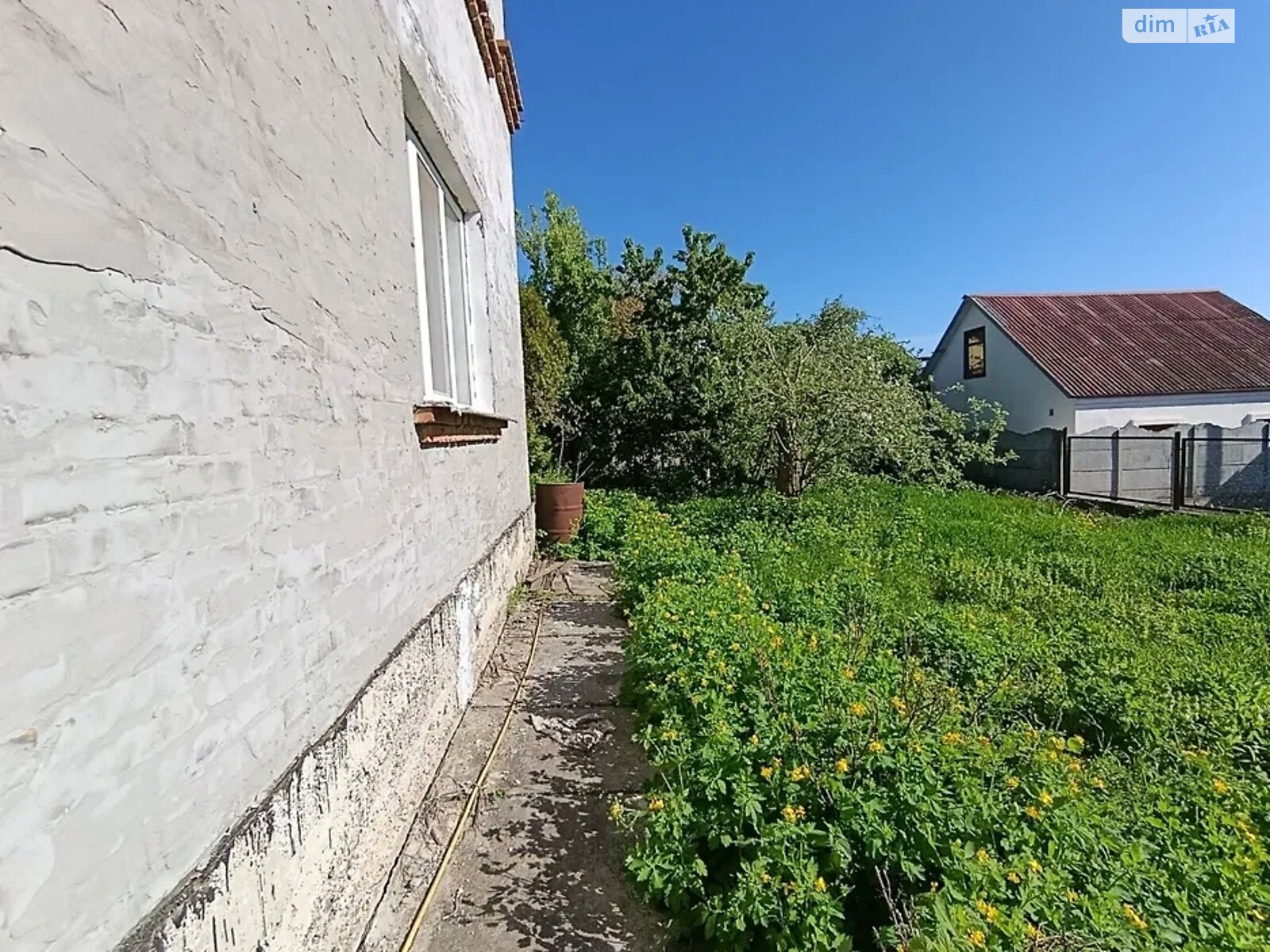 одноэтажный дом с отоплением, 112.3 кв. м, кирпич. Продажа в Ровно фото 1 одноэтажный дом с отоплением, 112.3 кв. м, кирпич. Продажа в Ровно фото 1