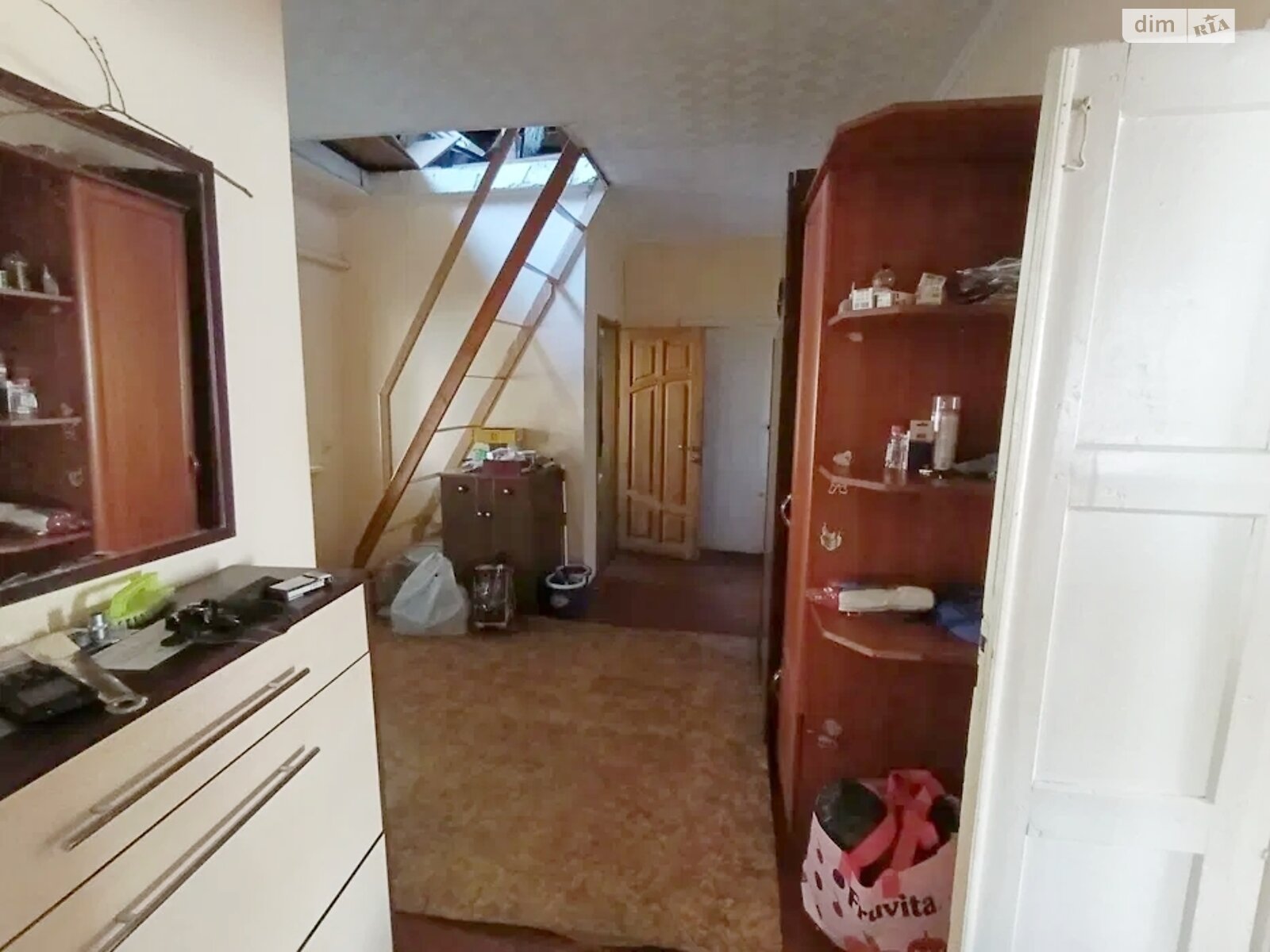 одноэтажный дом с отоплением, 112.3 кв. м, кирпич. Продажа в Ровно фото 1 одноэтажный дом с отоплением, 112.3 кв. м, кирпич. Продажа в Ровно фото 1