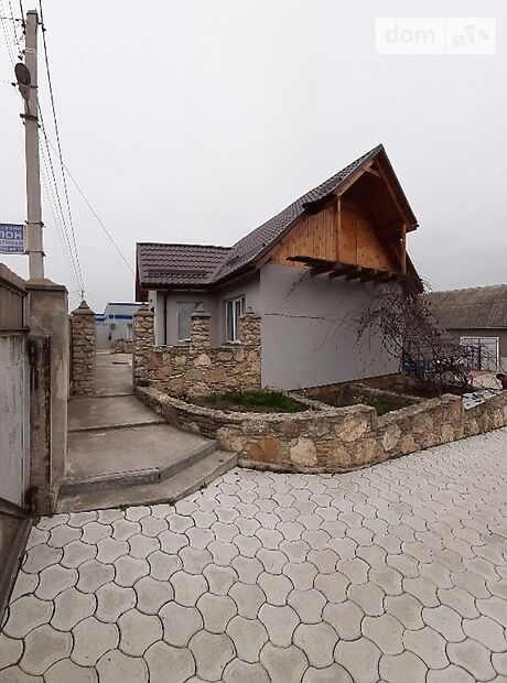 двухэтажный дом с садом, 150 кв. м, кирпич. Продажа в Дядьковичах (Ровенская обл.) фото 1 двухэтажный дом с садом, 150 кв. м, кирпич. Продажа в Дядьковичах (Ровенская обл.) фото 1