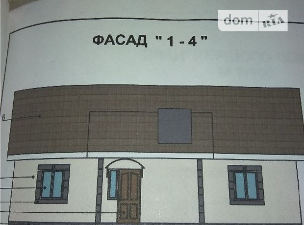 одноэтажный дом с садом, 120 кв. м, каркасно-щитовой. Продажа в Дядьковичах (Ровенская обл.) фото 1 одноэтажный дом с садом, 120 кв. м, каркасно-щитовой. Продажа в Дядьковичах (Ровенская обл.) фото 1