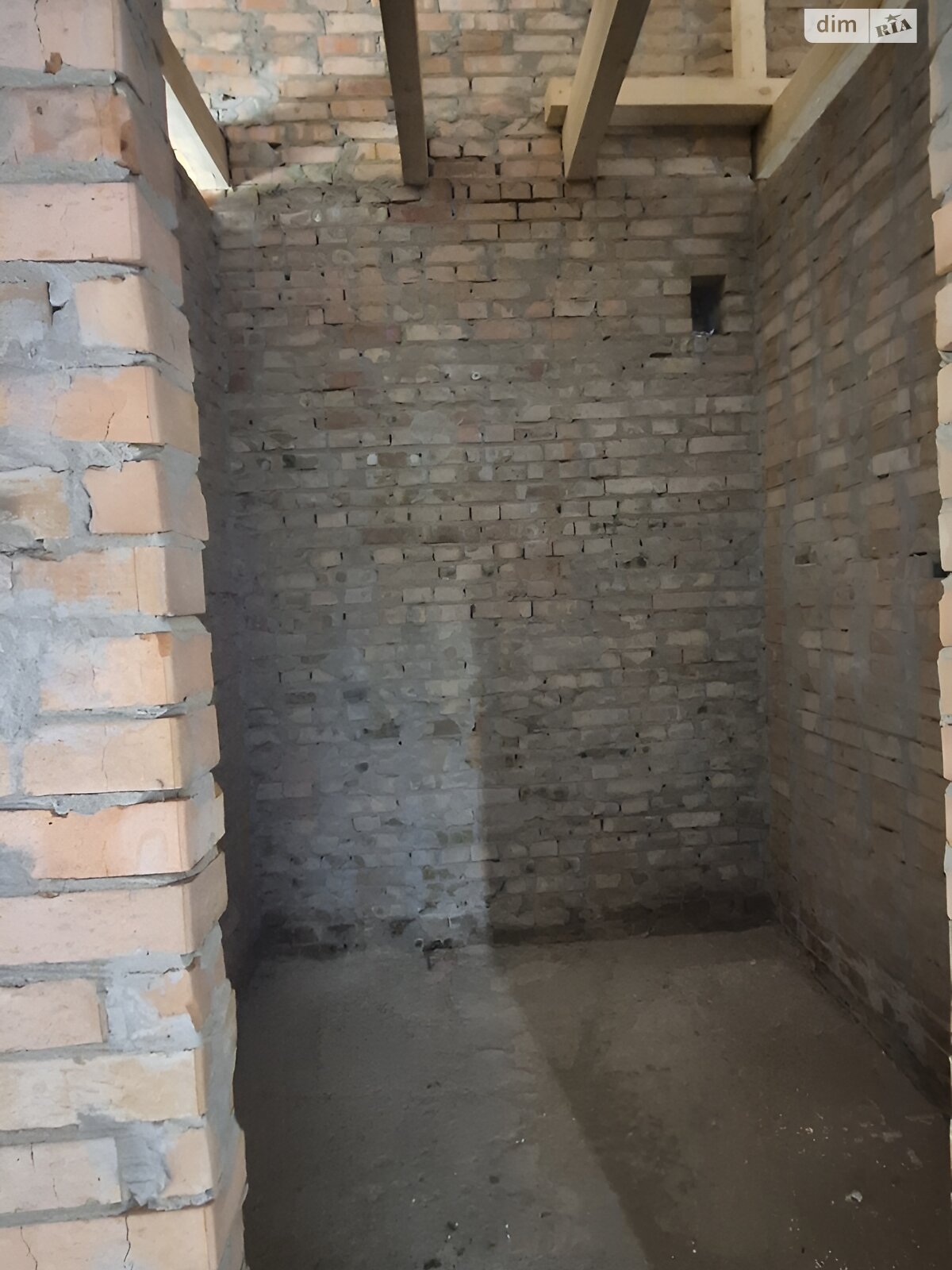 одноповерховий будинок, 85 кв. м, цегла. Продаж у Рівному фото 1 одноповерховий будинок, 85 кв. м, цегла. Продаж у Рівному фото 1