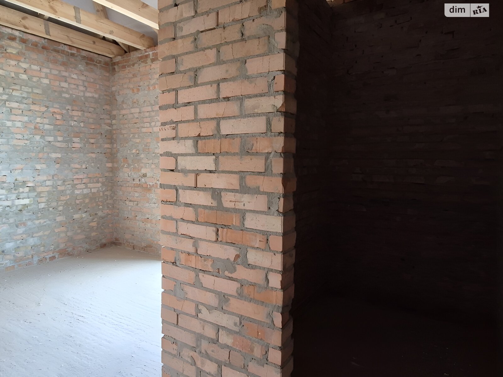 одноповерховий будинок, 85 кв. м, цегла. Продаж у Рівному фото 1 одноповерховий будинок, 85 кв. м, цегла. Продаж у Рівному фото 1
